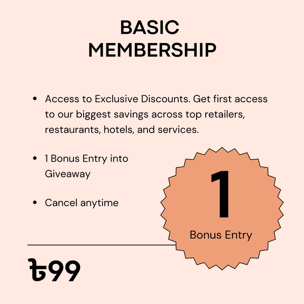 Basic Membership